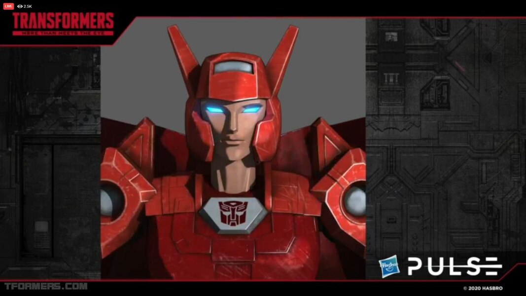 Hasbro Transformers Fans First Friday 10 New Reveals July 17 2020  (16 of 168)